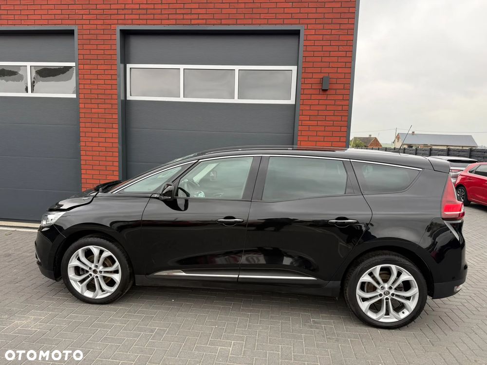 Renault Grand Scenic BLUE dCi 120 EDC LIMITED - 29