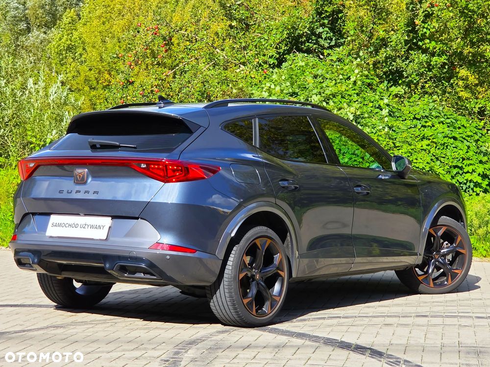 Cupra Formentor 1.5 TSI DSG - 3