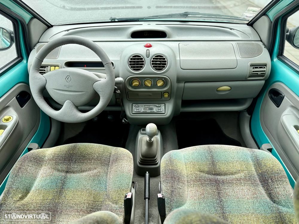 Renault Twingo 1.2 Pack - 9