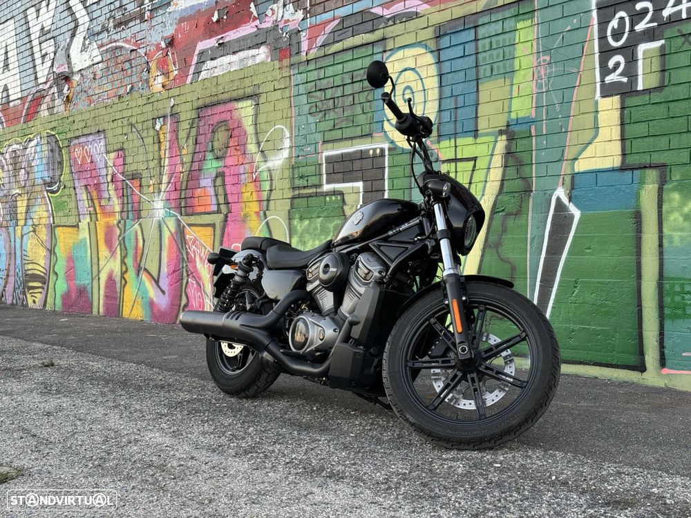 Harley-Davidson Night - 2