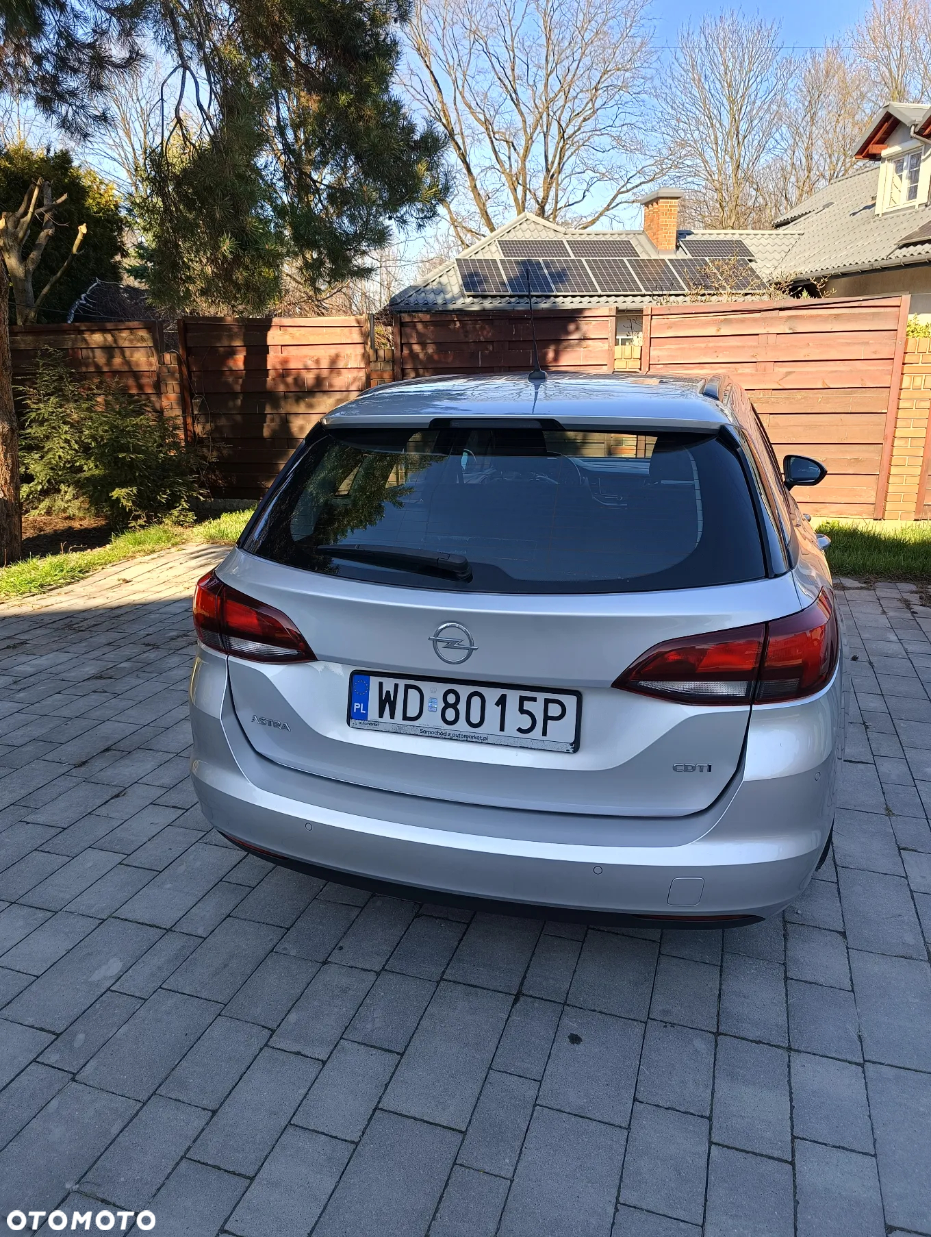 Opel Astra - 24