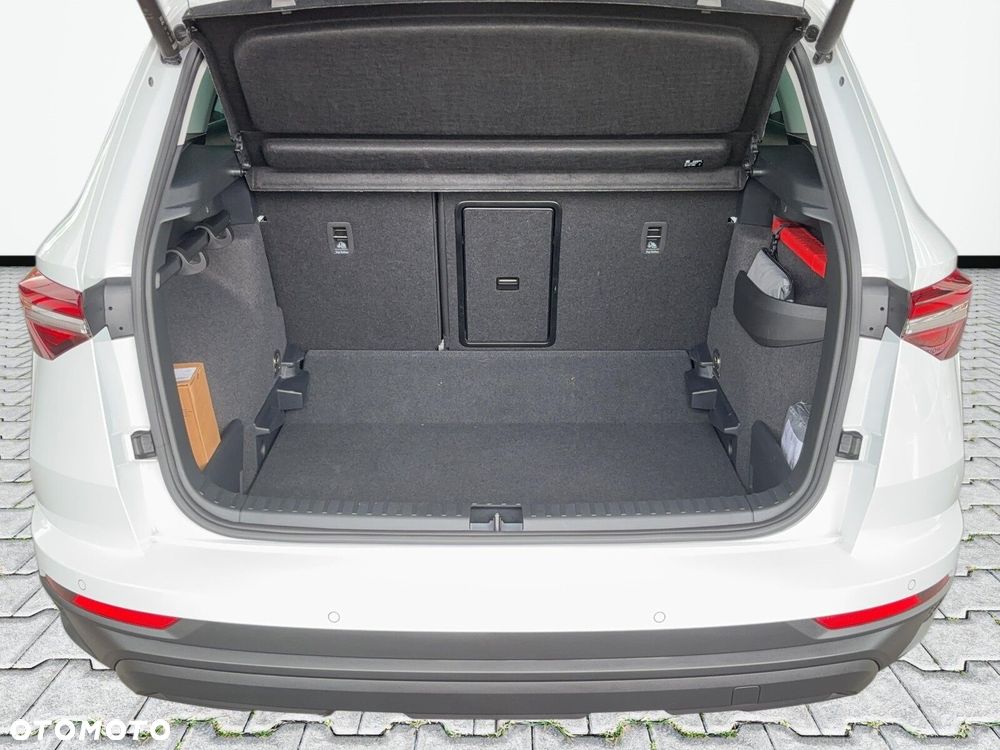 Skoda Karoq 1.5 TSI ACT Selection DSG - 40