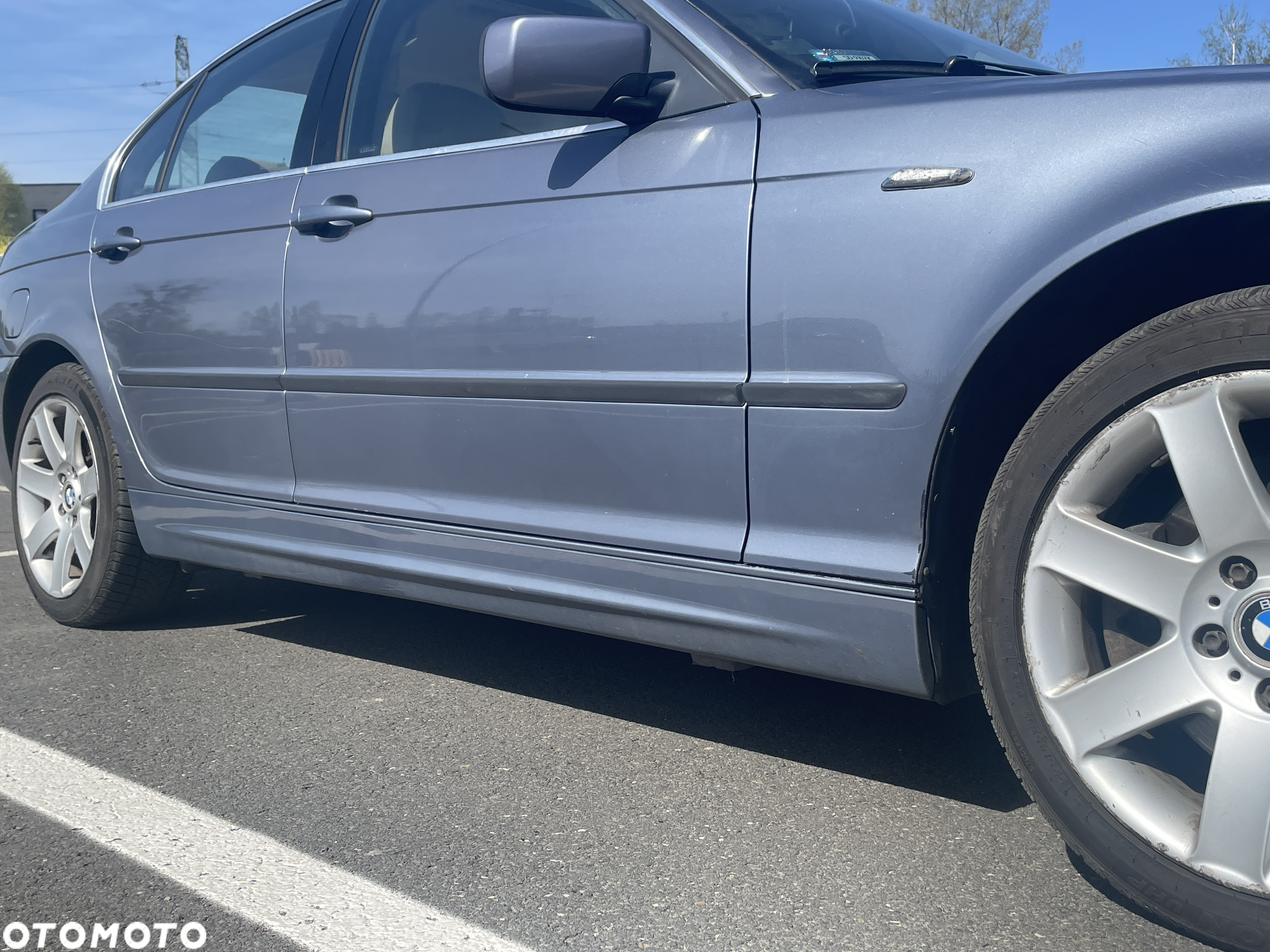 BMW Seria 3 330xd - 5