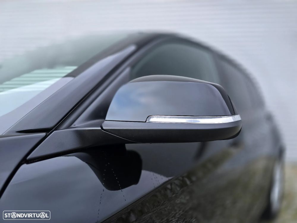 BMW 116 d Line Sport - 14