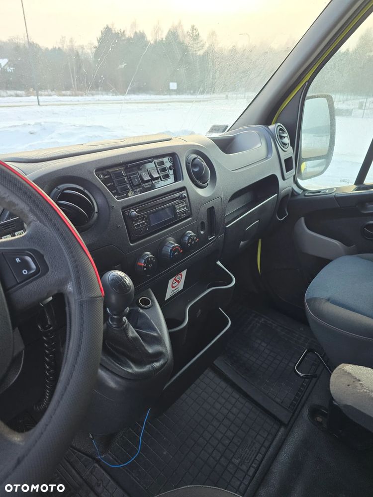 Renault Master - 31
