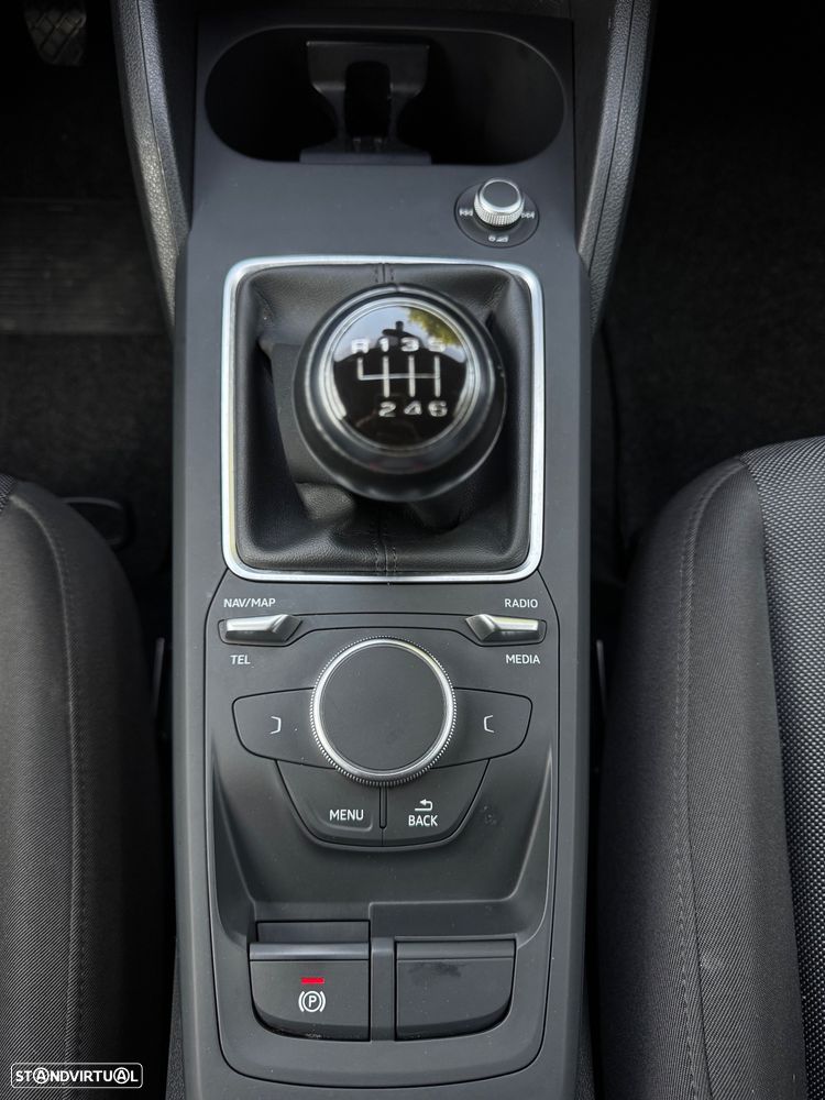 Audi Q2 1.6 TDI Sport - 19