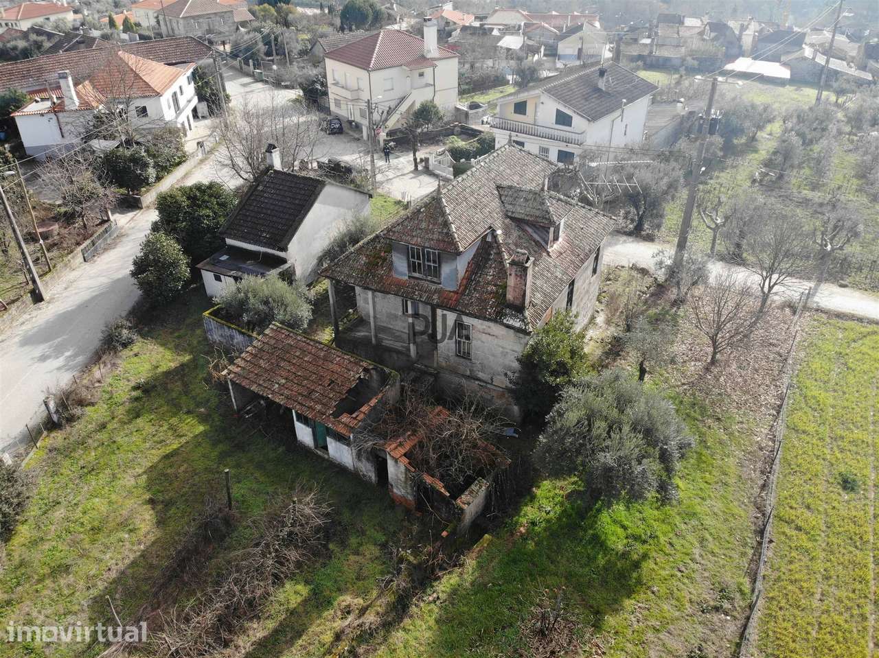 Moradia T5 à venda em Sezures, Penalva do Castelo — foto 12