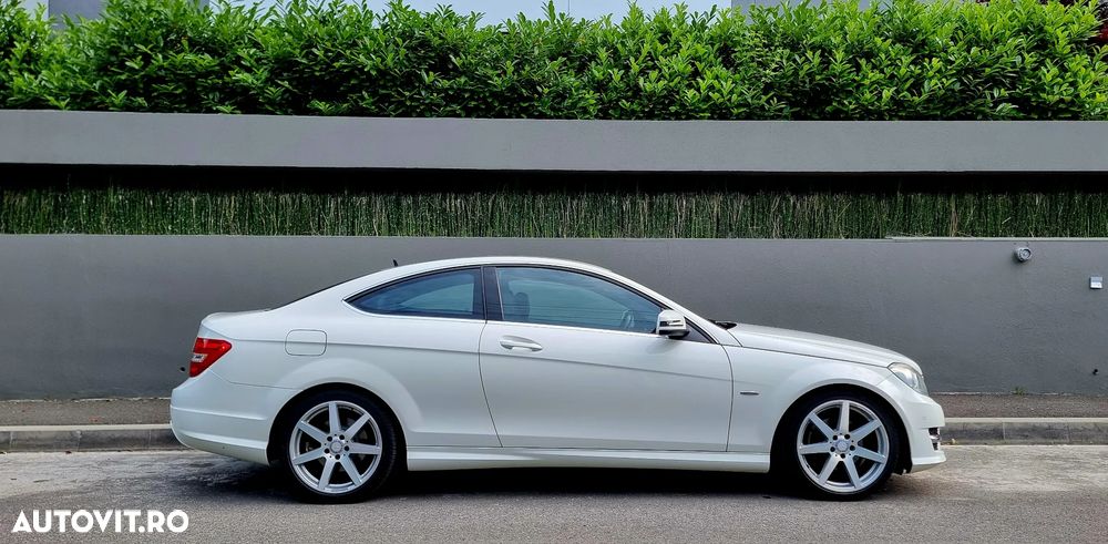 Mercedes-Benz C - 5