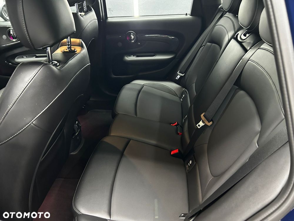 MINI Clubman Cooper S - 19