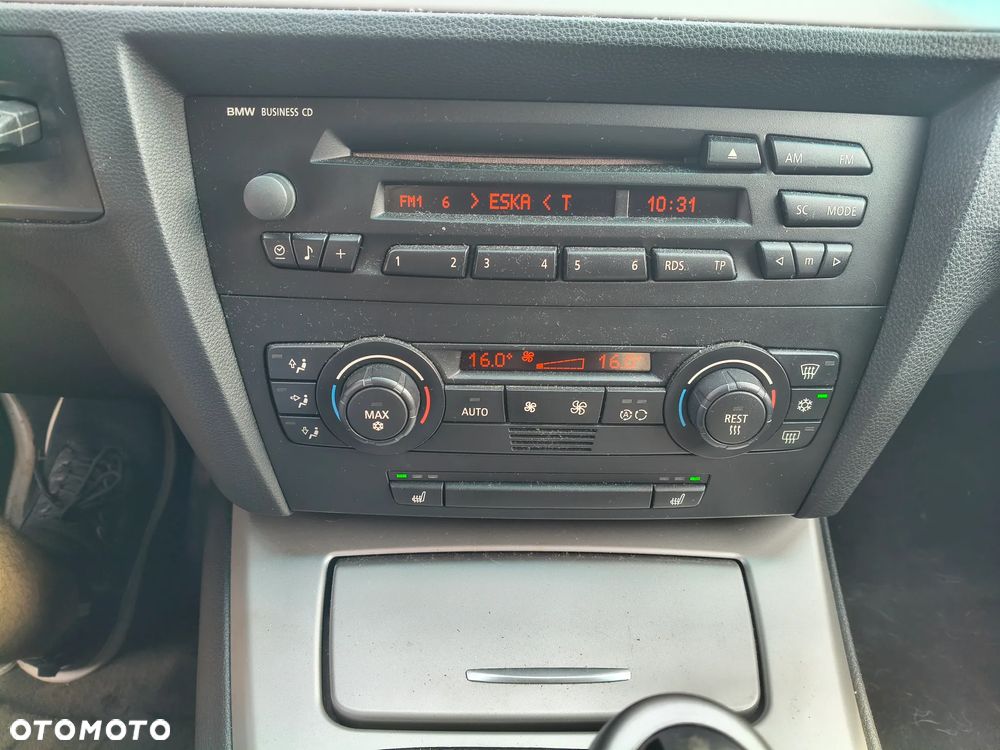 BMW Seria 3 - 21