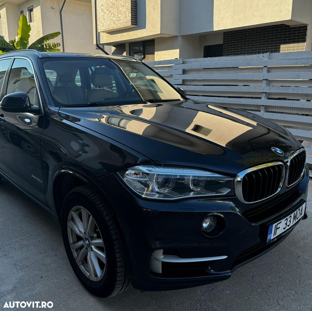 BMW X5 - 4