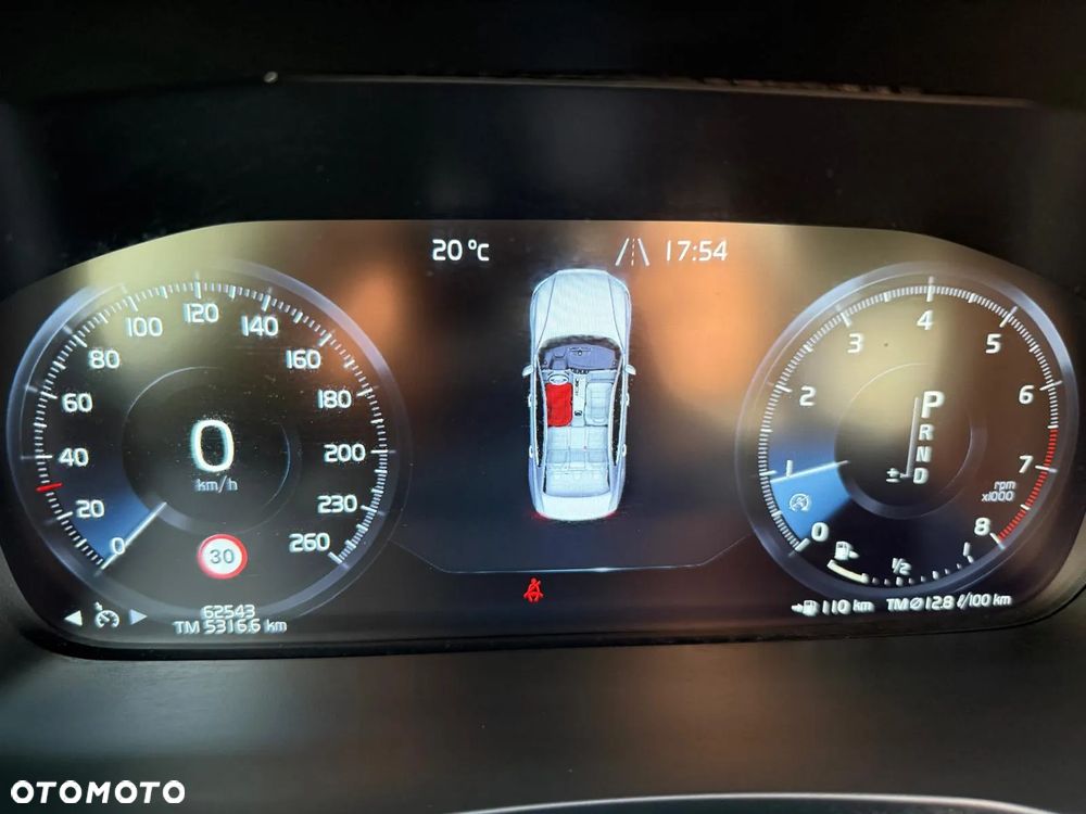 Volvo S60 T4 Inscription - 19