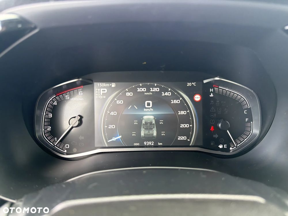 Isuzu D-Max 1.9 DC LSE - 15