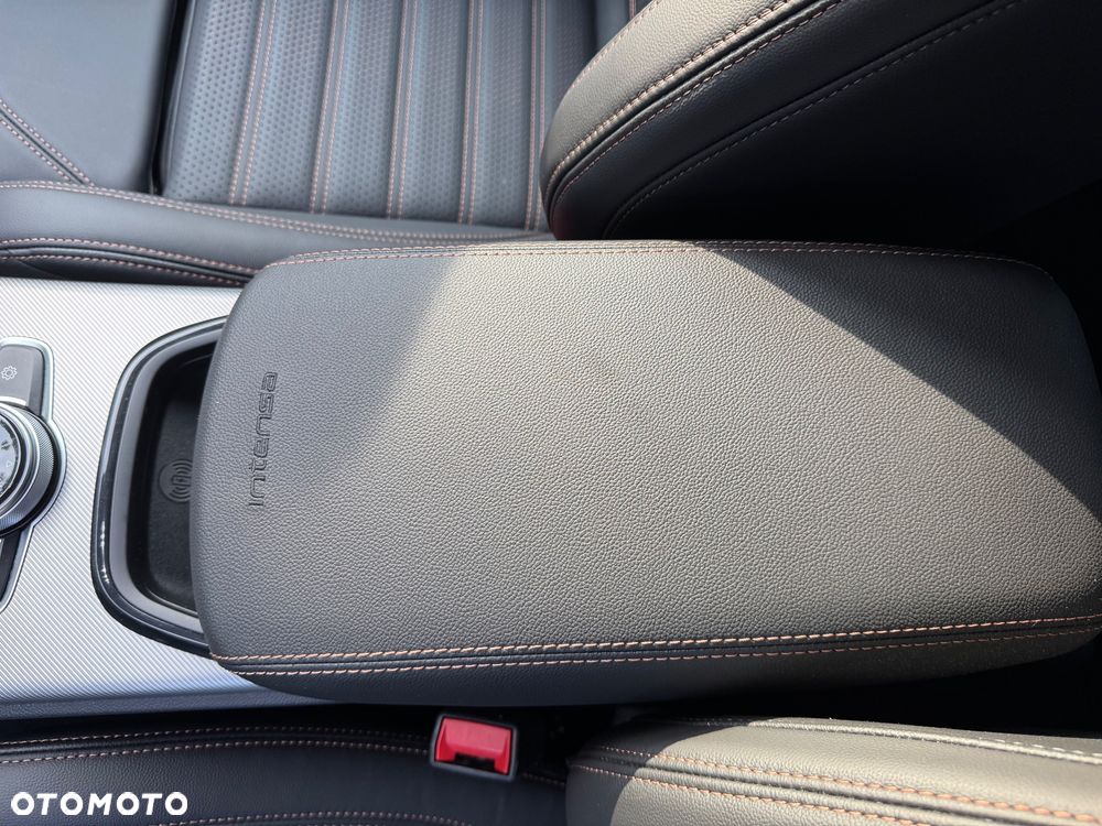 Alfa Romeo Stelvio 2.0 Turbo Intensa Q4 - 20