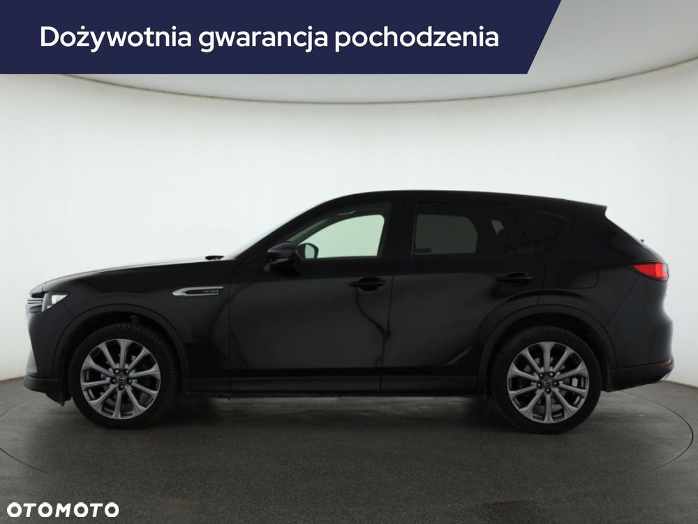Mazda CX-60 - 4