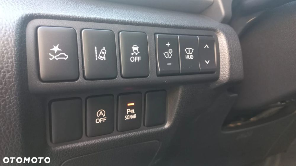 Mitsubishi Eclipse Cross 1.5 T GPF Inform - 21