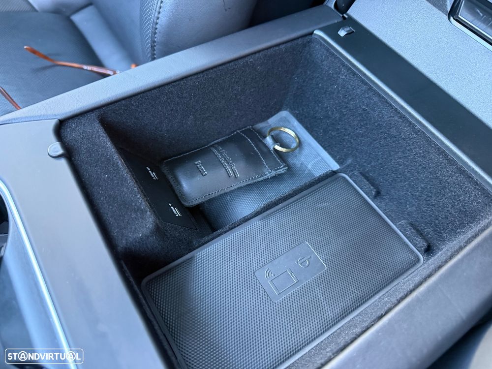 Porsche Cayenne Coupé - 35