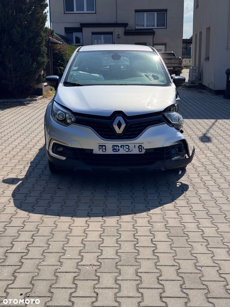 Renault Captur - 12