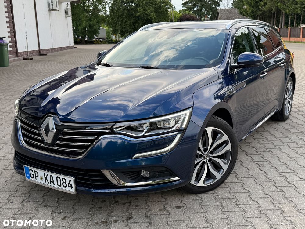 Renault Talisman ENERGY TCe 200 EDC INTENS - 1