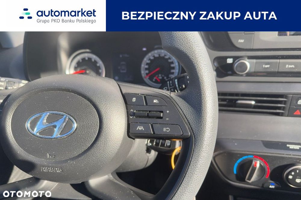 Hyundai i20 1.2 Pure - 16