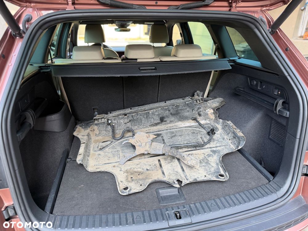 Skoda Kodiaq 2.0 TSI 4x4 DSG Style - 25