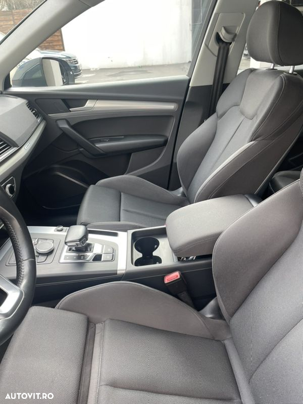 Audi Q5 2.0 TDI Quattro S tronic - 5