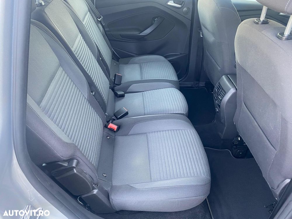 Ford C-Max 1.0 Ecoboost Start Stop Trend - 19