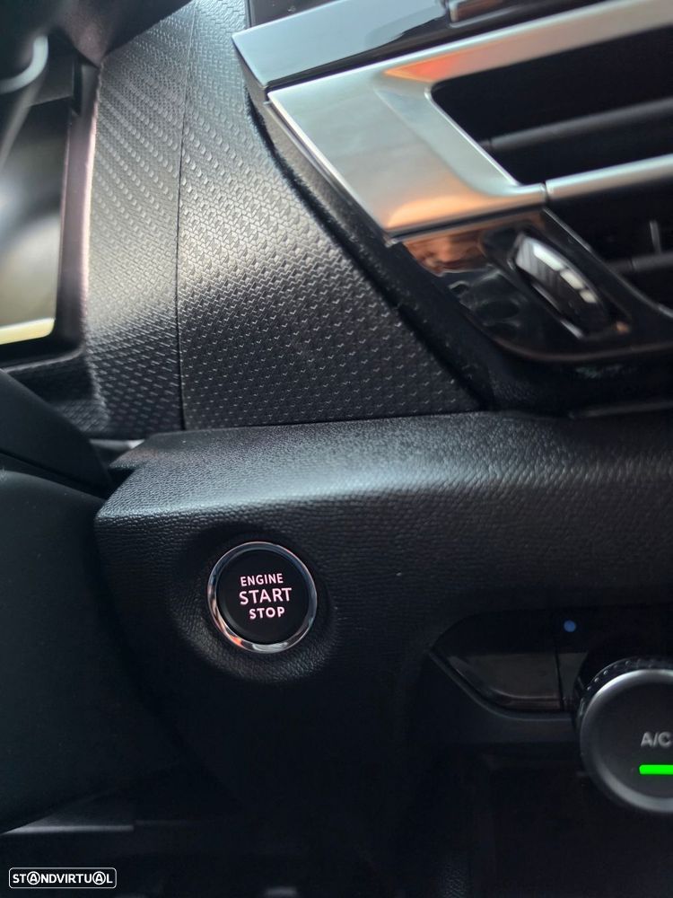 Citroën C4 1.2 PureTech Shine - 45