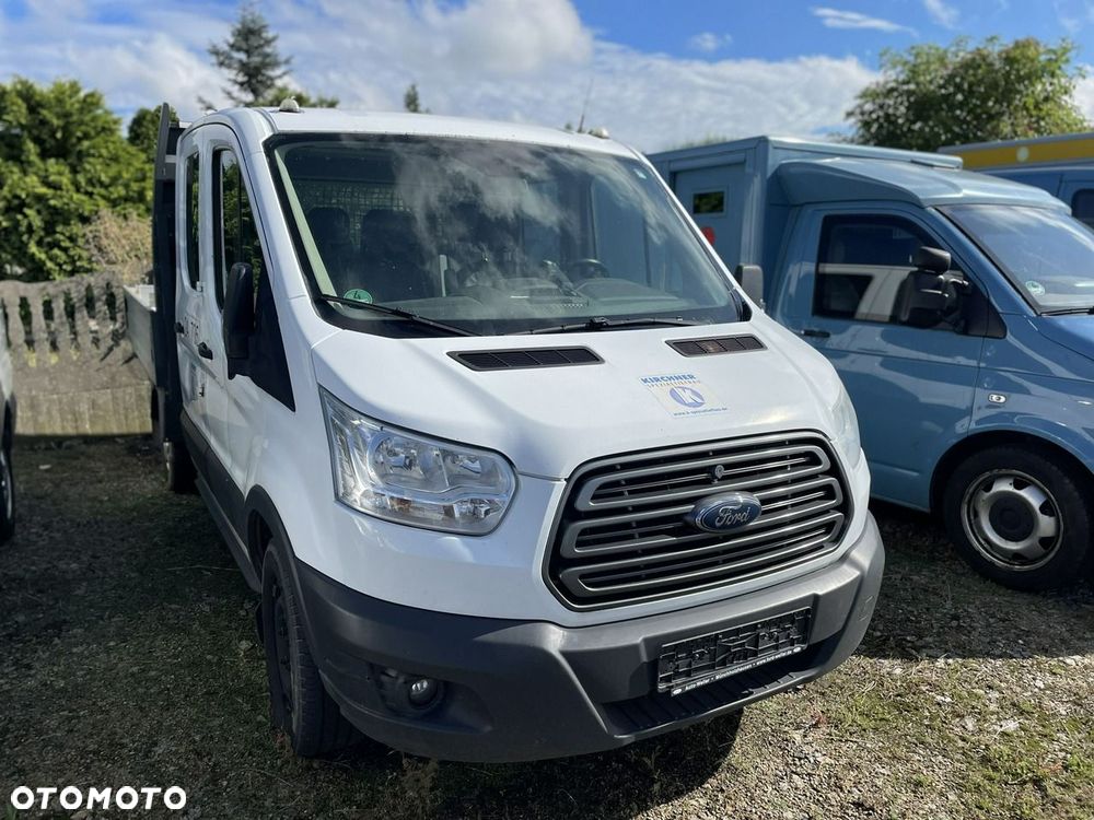 Ford Transit - 12