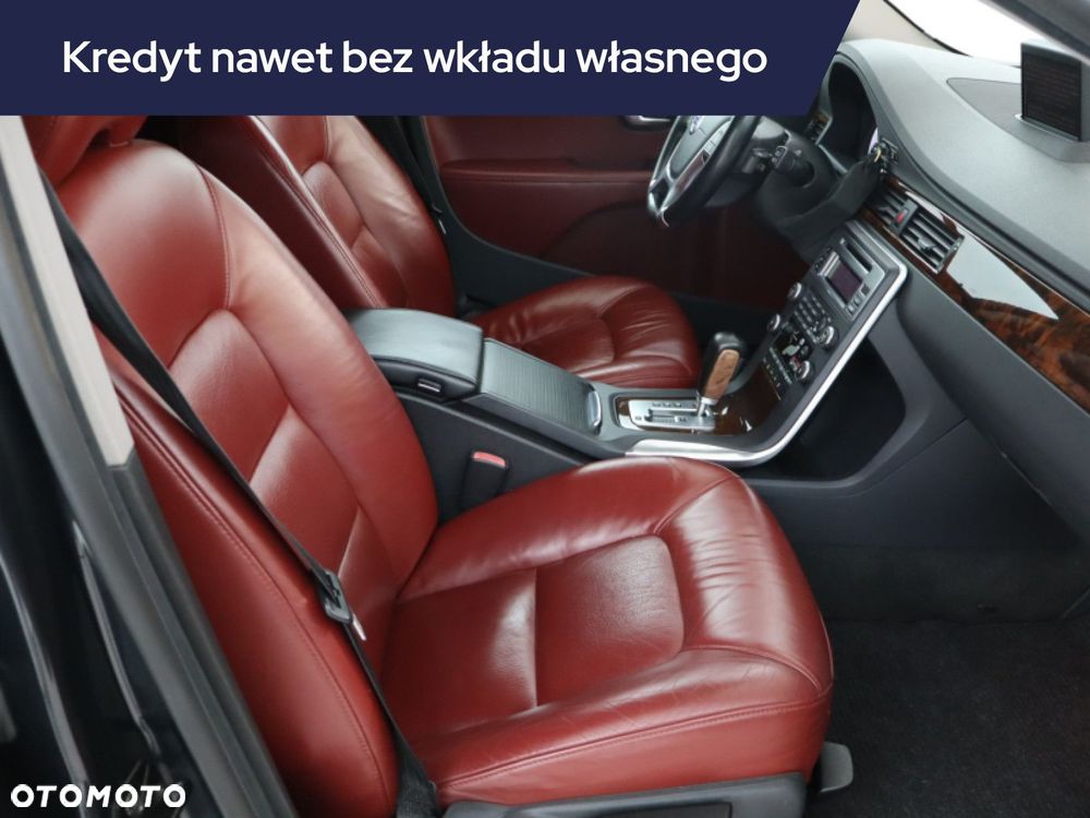 Volvo V70 - 11