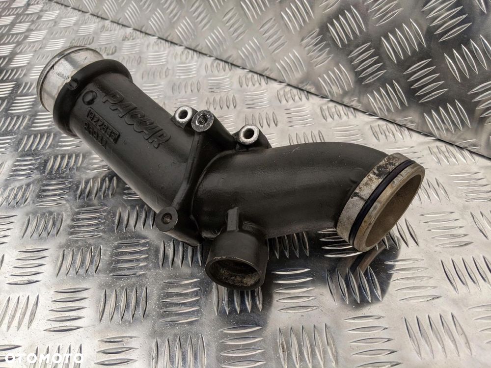 KOLEKTOR WODNY RURA PŁYNU CHŁODZĄCEGO DAF XF 106 - 3