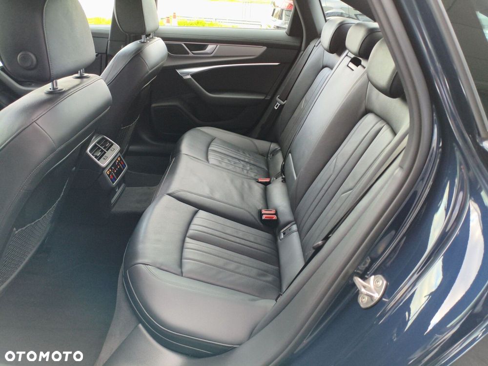 Audi A6 Limousine - 13