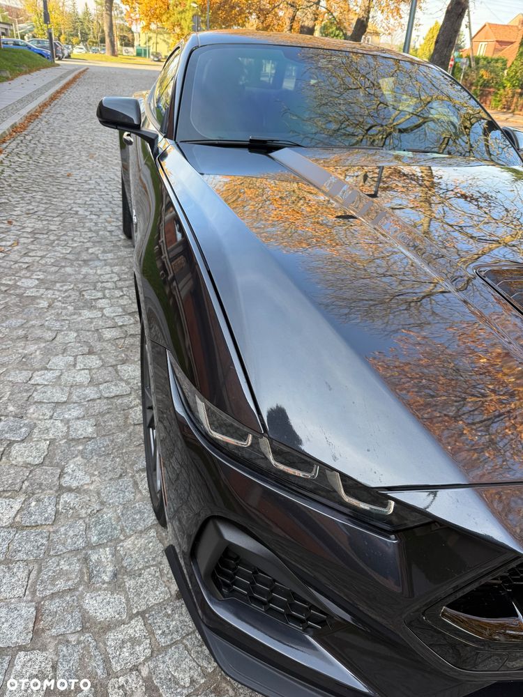 Ford Mustang 5.0 Ti-VCT V8 GT - 24