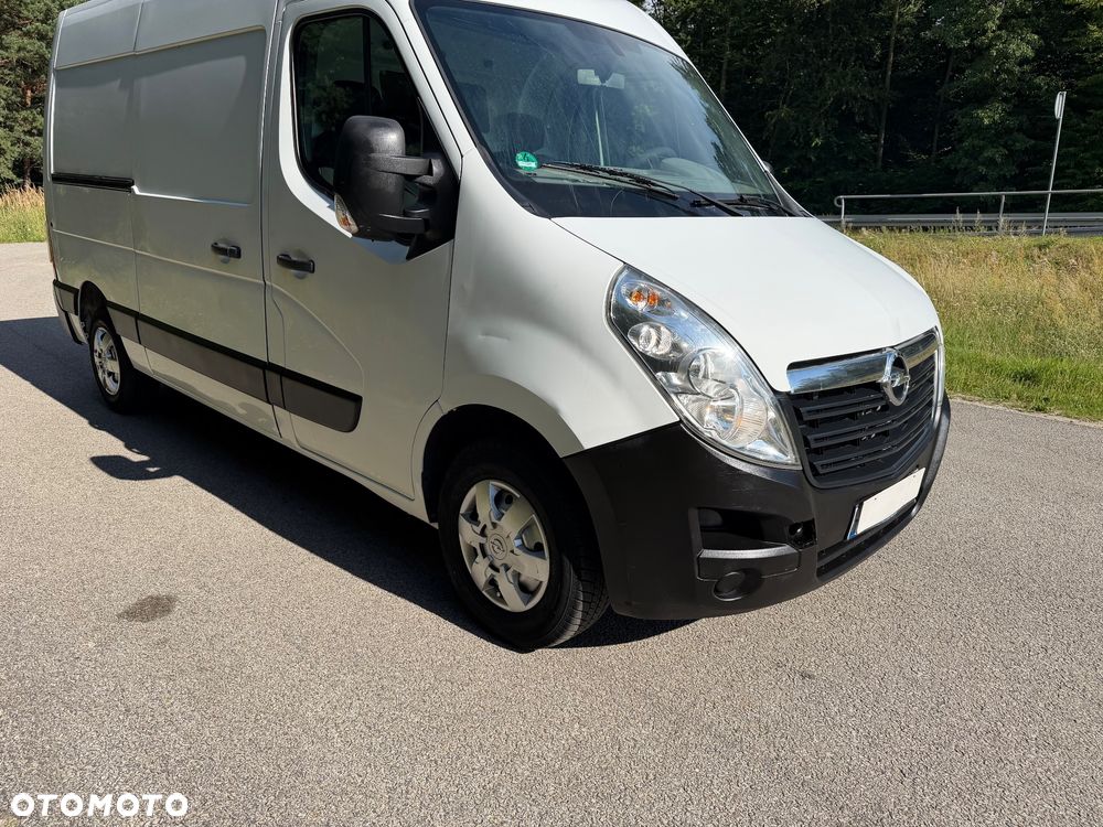 Citroën MOVANO - 3
