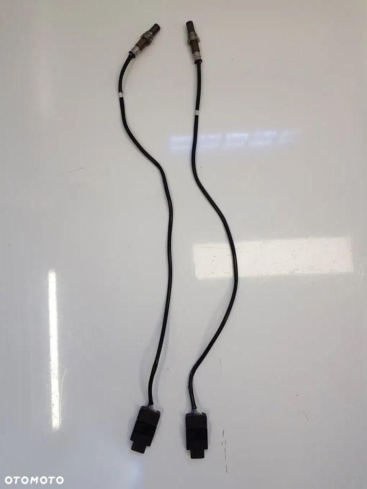 NOWA Sonda lambda czujnik NOX VW 2.0TDI VOKSWAGEN ARTEON PASSAT B8 SKODA SUPERB III AUDI A3 Q2 SEAT - 1