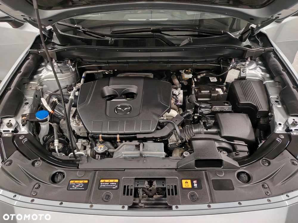 Mazda CX-5 2023