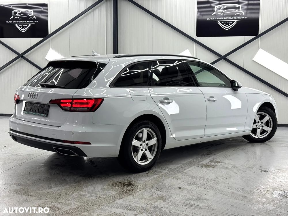 Audi A4 2.0 TDI S tronic - 9