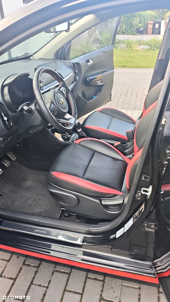 Kia Picanto 1.2 GT Line - 7
