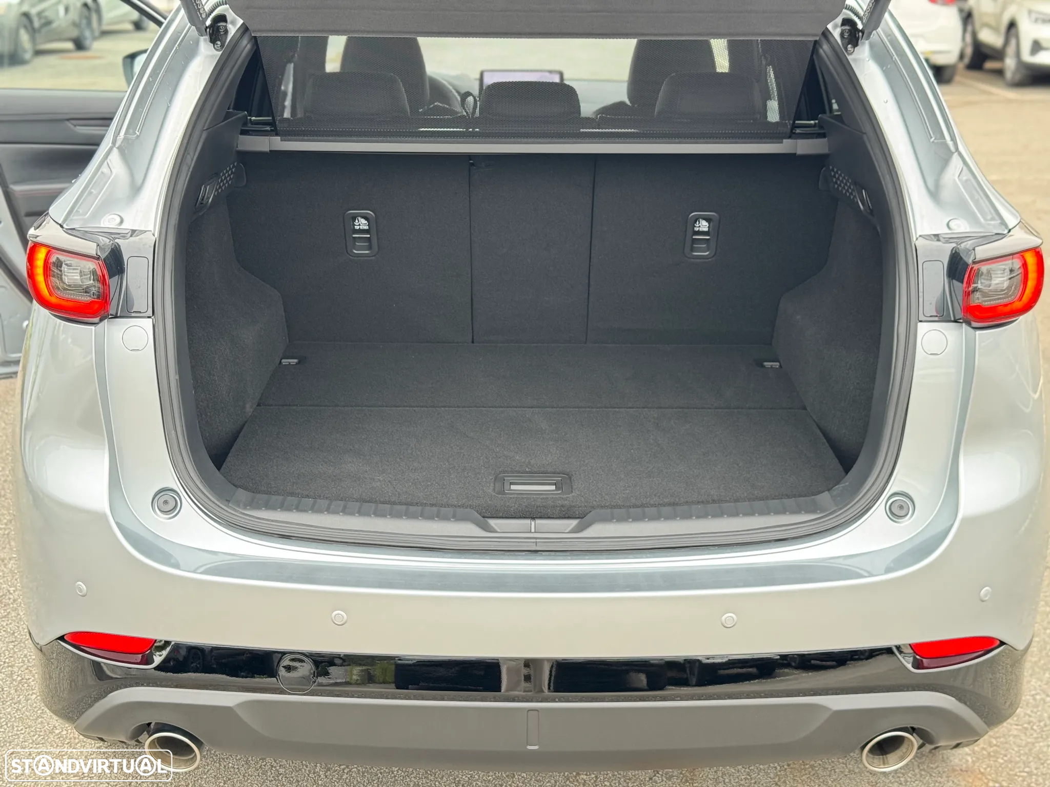 Mazda CX-5 2.0 G Homura - 31