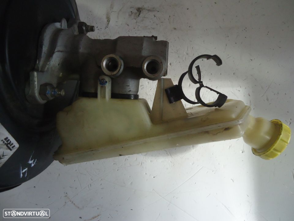 Servo Freio Peugeot 206 - 3