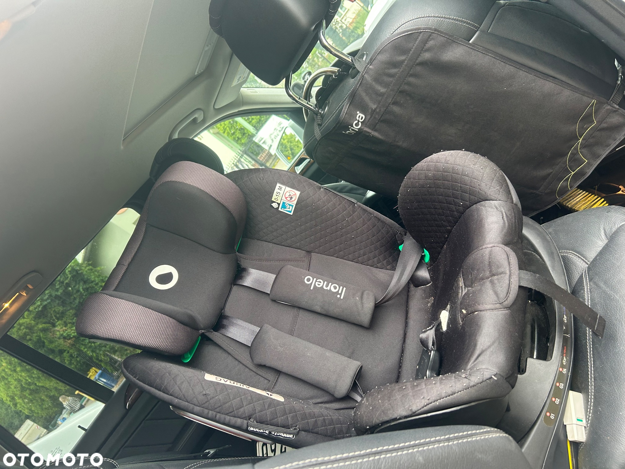 Mercedes-Benz GL 400 4Matic 7G-TRONIC - 21