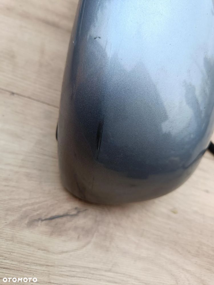 AUDI A8 D3 LUSTERKO LEWE PRAWE FOTOCHROM LY7H 14 pinów - 11