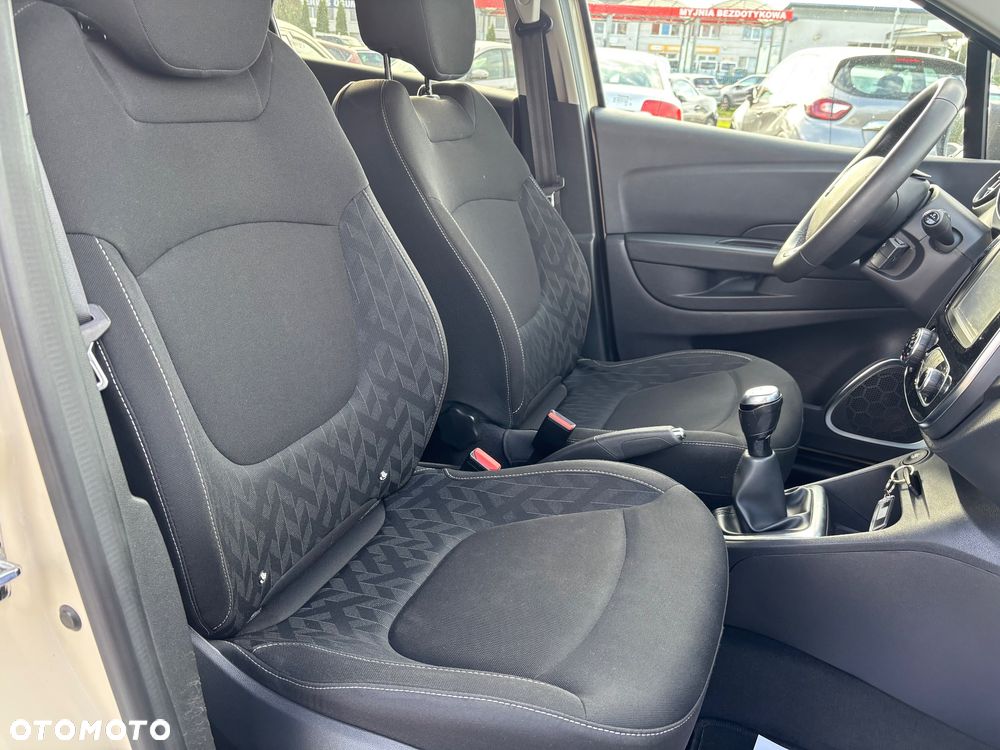 Renault Captur 0.9 Energy TCe Limited - 23