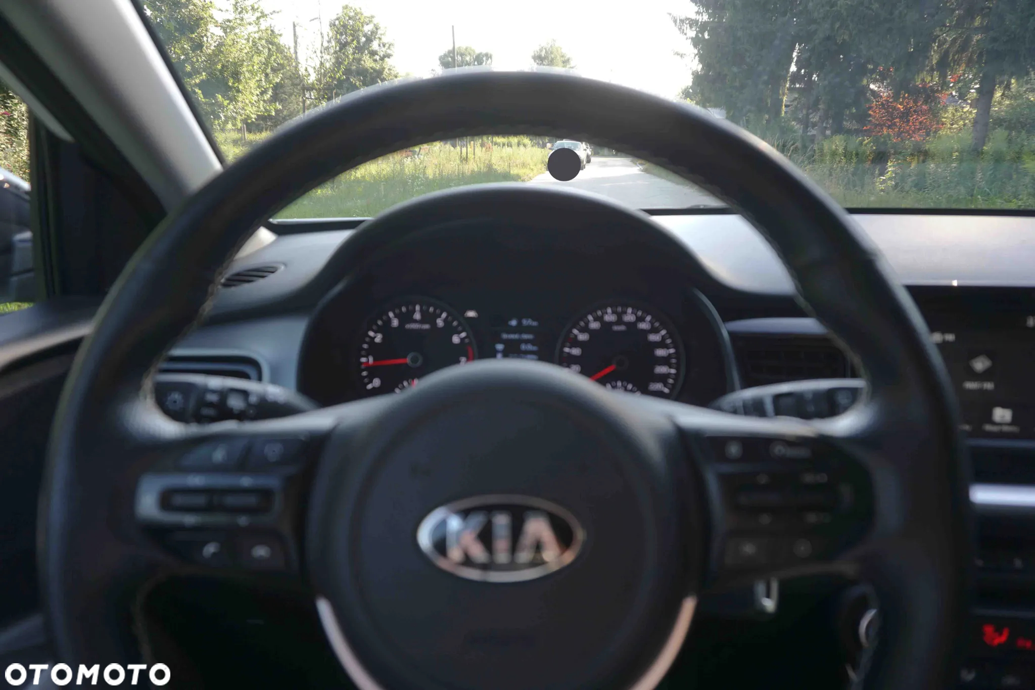Kia Stonic 1.0 T-GDI L - 19