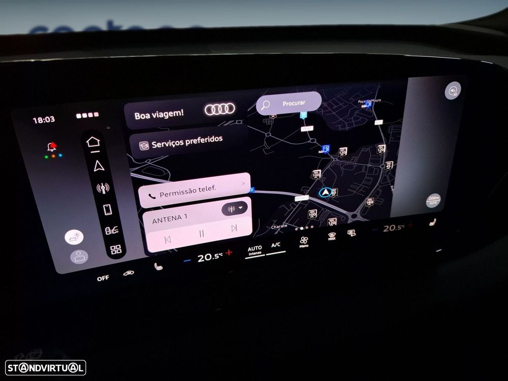 Audi Q6 e-tron 50 100 kWh - 20