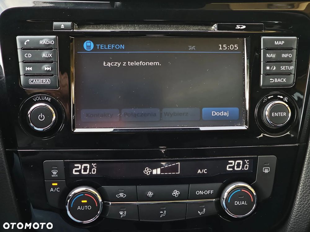 Nissan Qashqai 1.2 DIG-T N-Connecta - 26
