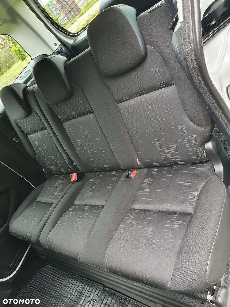 Citroën Berlingo 1.6 HDI Advance - 19