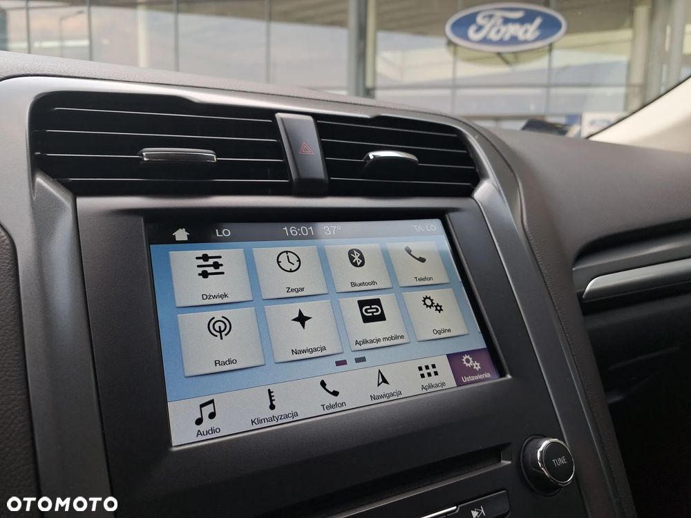Ford Mondeo 1.5 EcoBoost Titanium - 28
