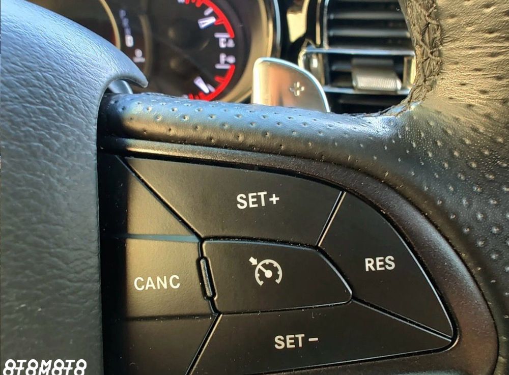 Dodge Durango 3,6 Limited - 13