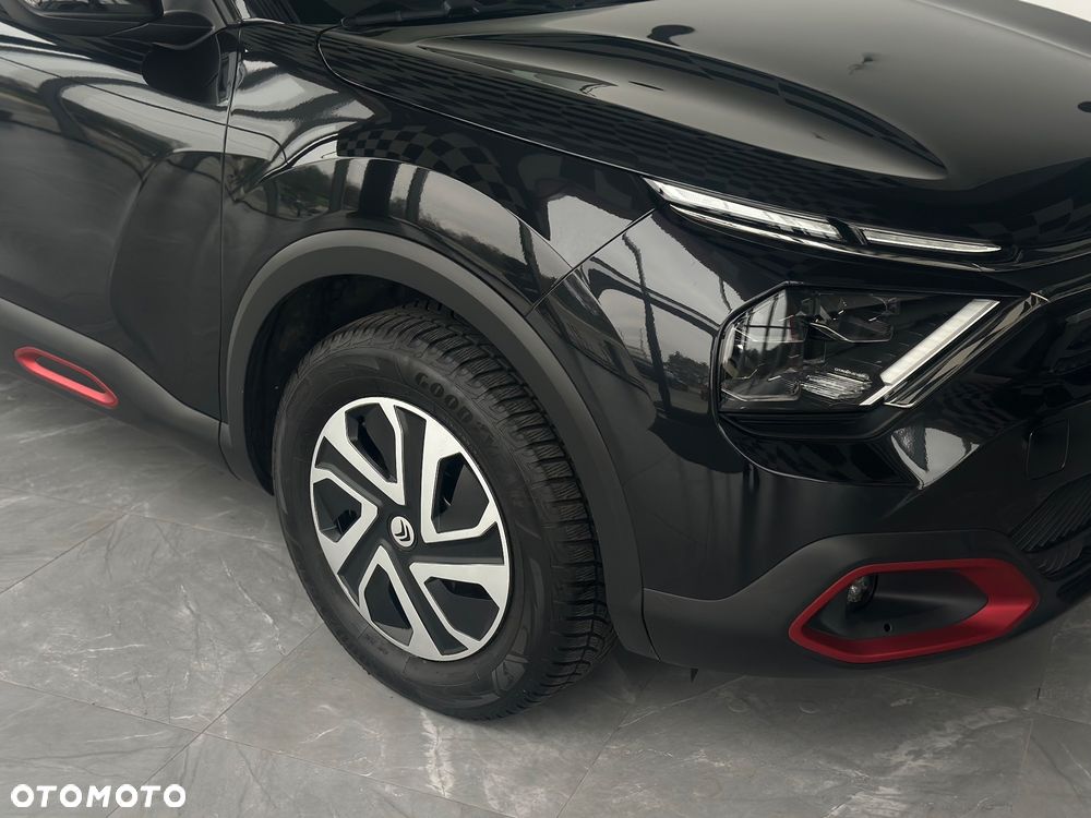 Citroën C4 - 11